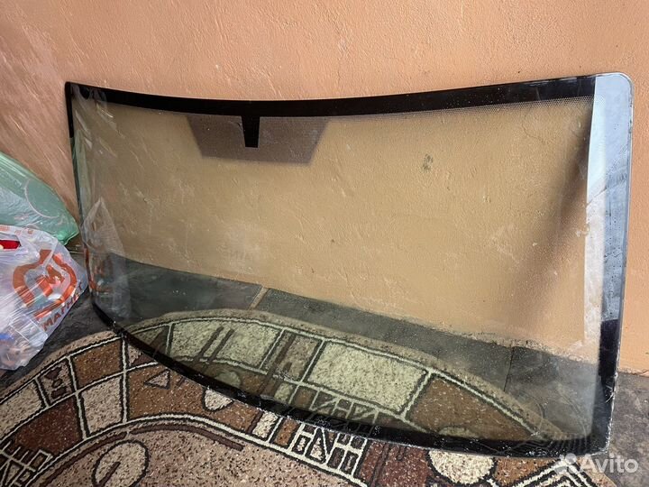 Лобовое стекло УАЗ patriot