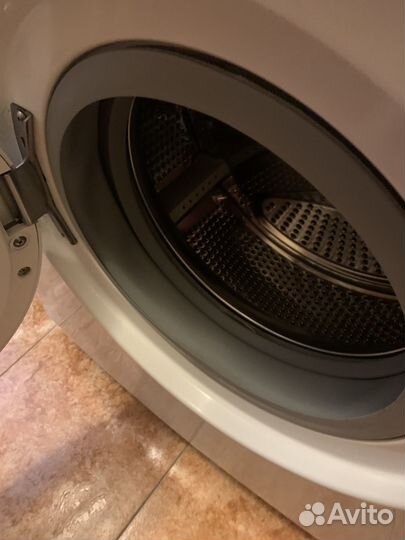 Стиральная машина samsung узкая