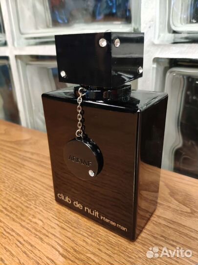 Мужская туалетная вода armaf