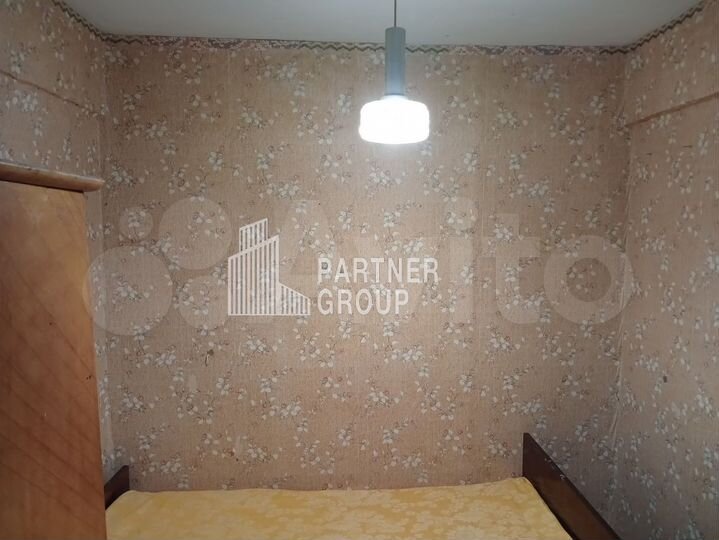 2-к. квартира, 45,3 м², 1/5 эт.