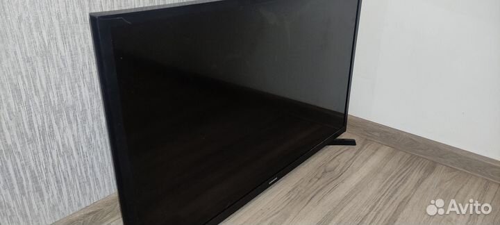 Samsung UE32T5300AU Разбор