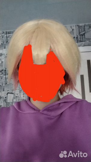 Косплей тсукаса/цукаса тенма