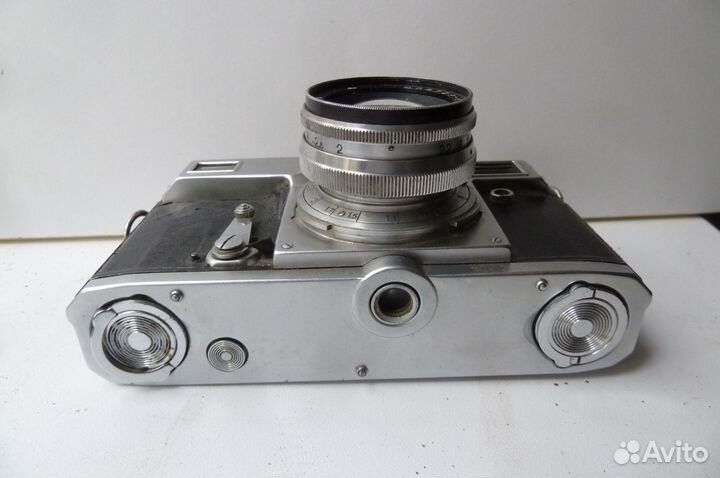 Фотоаппарат Киев №6000902