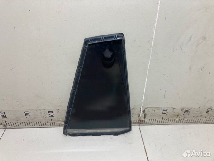 Стекло двери (Форточка) заднее левое Lifan X60