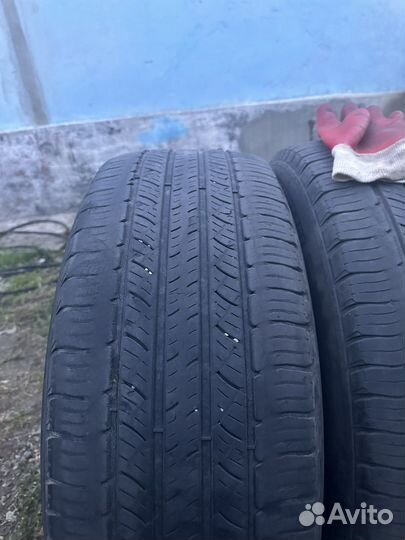 Michelin Latitude Sport 245/60 R18