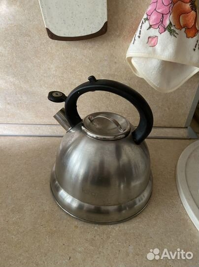Чайник 3,5литра