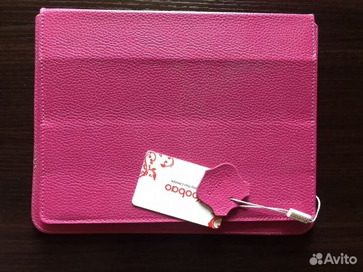 Чехол на планшет