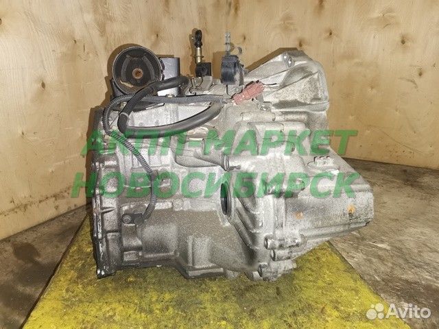 АКПП Nissan Ad 1.8 Y11 RE4F03B QG18