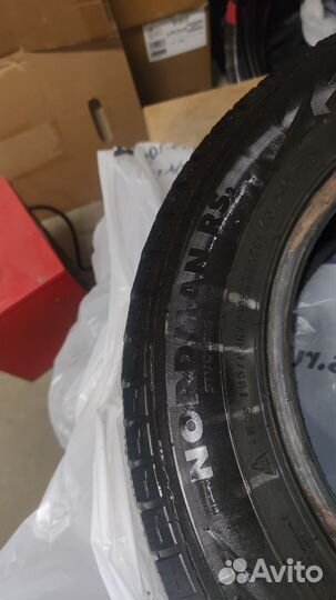 Nokian Tyres Nordman RS2 195/65 R15