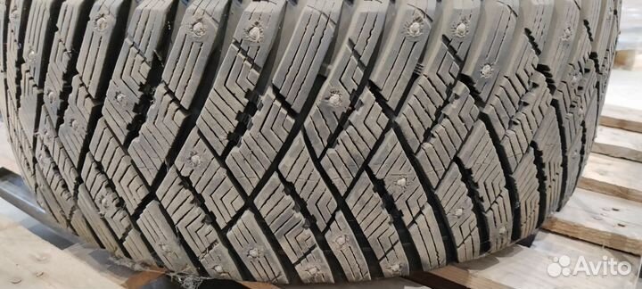 Goodyear Ultragrip Ice Arctic 225/50 R17 98T