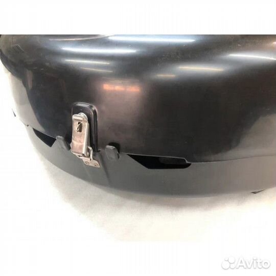 Бокс (чехол) запасного колеса Suzuki grand vitara