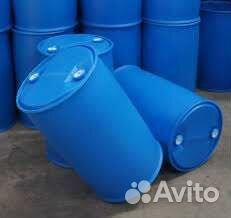 Бочка пластиковая 230 литров