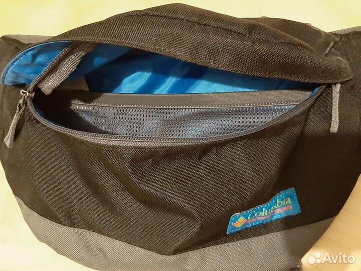 Сумка на пояс Columbia