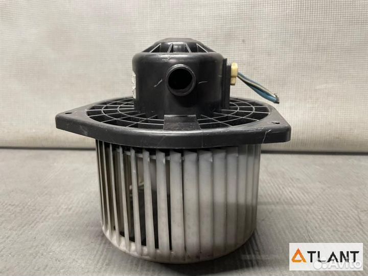 Мотор печки mitsubishi delica D:5