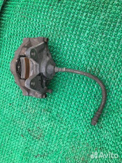 Суппорт тормозной прав. зад. Mercedes-Benz S-class