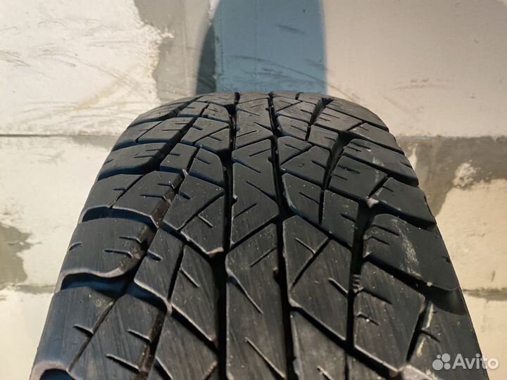 Dunlop Grandtrek AT2 205/70 R15 95S