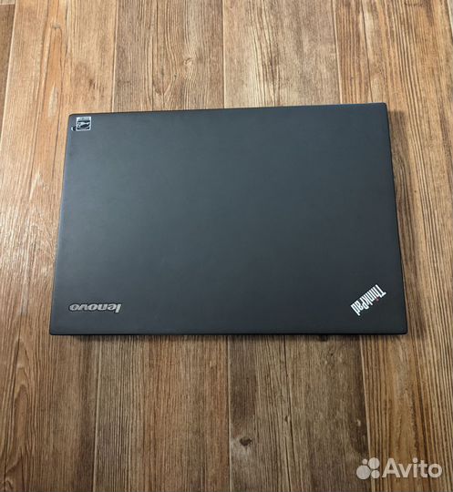 Ноутбук 14 дюймов lenovo thinkpad i5 ssd 256 топ
