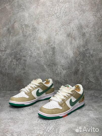 Кроссовки Nike Dunk Low Sb x Jarritos