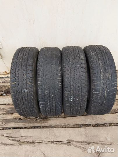 КАМА Кама-205 175/75 R13
