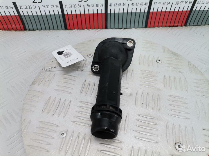 Корпус термостата для Audi A4 B5 06B121121