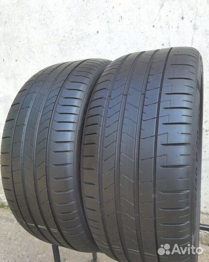Pirelli P Zero 275/40 R20 106W
