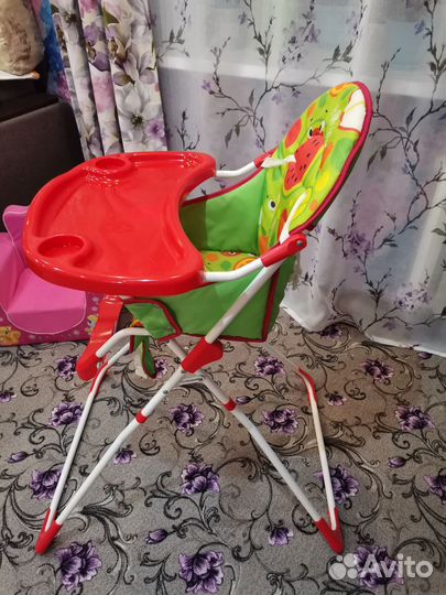 Стульчик для кормления