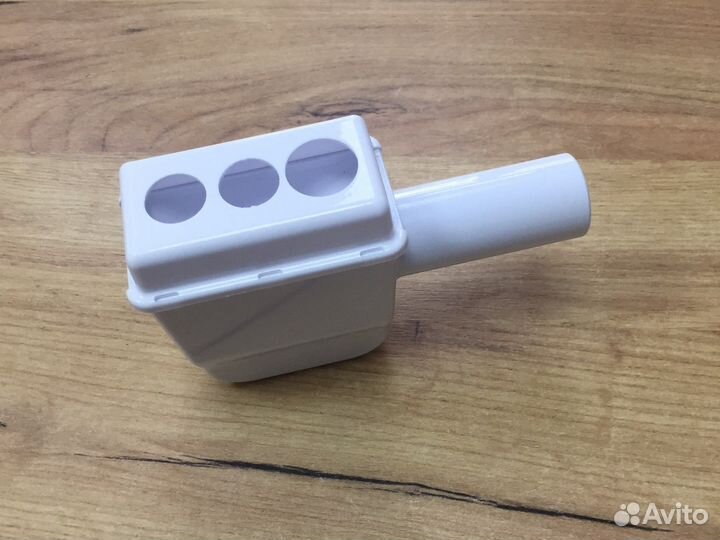 Сифон для кондиционера