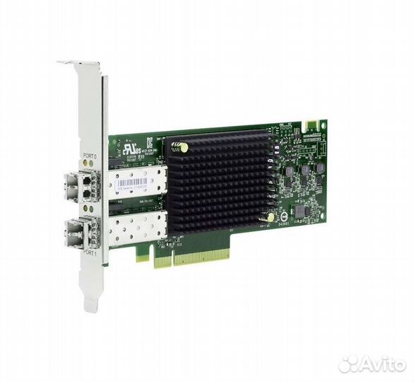 Контроллер LSI IBM 6GB 9212-4i4e/46C8935