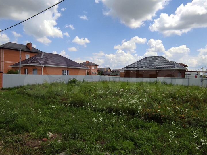 Участок 4 сот. (ИЖС)