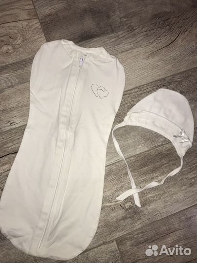 Пеленки-коконы
