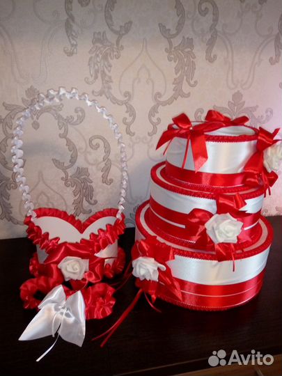 Свадебный сундук 