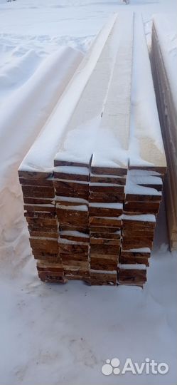 Доска для террас и веранд