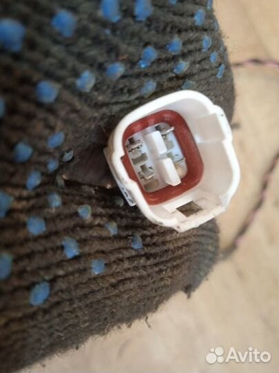 Проводка (коса) двери багажника Lifan X60 1.8 2014