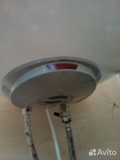 Ремонт водонагревателя бойлера