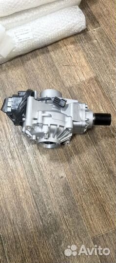 Редуктор передний cf moto x4 x8 x10