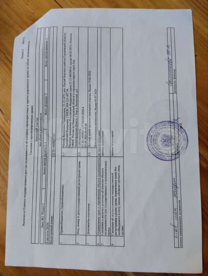 Участок 8,6 сот. (ИЖС)