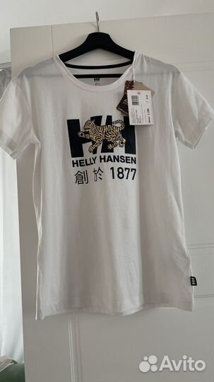 Футболка женская