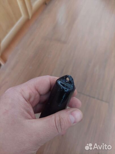 Гирька часов