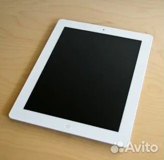 Дисплей iPad 2