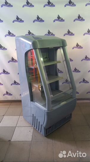 Горка холодильная