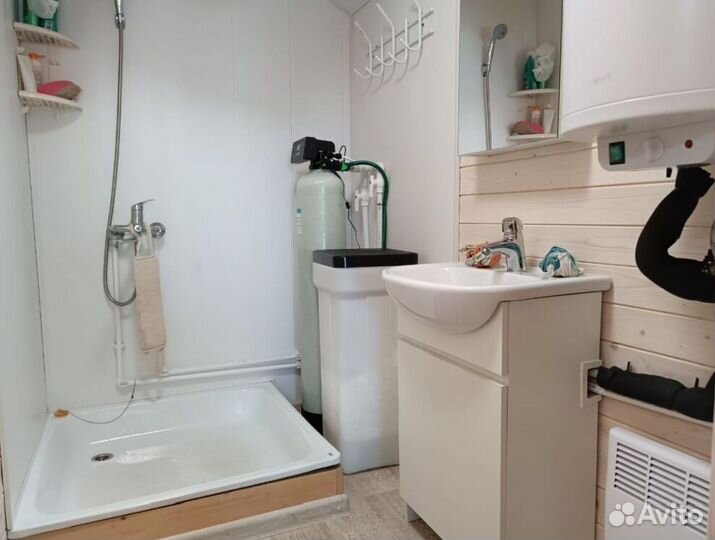 Водоочистка