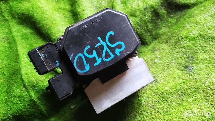 Блок ABS Toyota Lite Ace Noah Sr50G