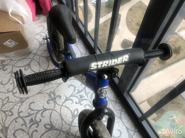Беговел strider sport