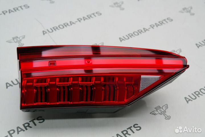 Фонарь задний Audi A6 C8