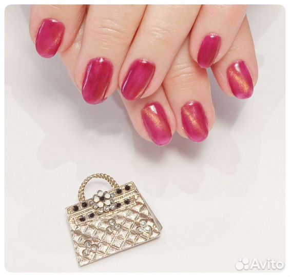 Маникюр, педикюр, покрытие гель-лак