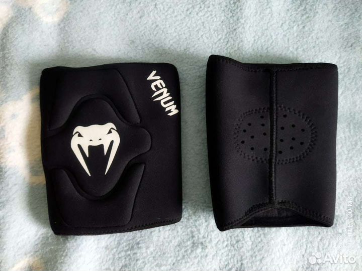 Наколенники для спорта 2 шт. размер XL