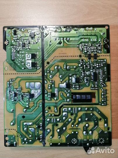 Блок питания LGP43T-18F1, EAX67865701(1.5) Rev1.0