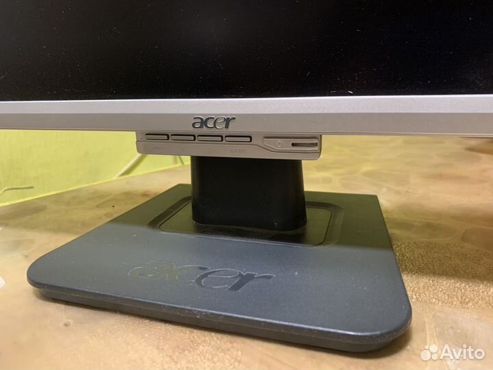 Монитор Acer 19