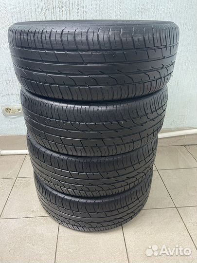 Continental ContiPremiumContact 2 215/55 R17