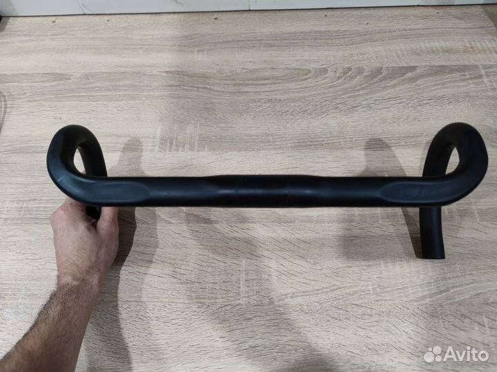 Продам карбоновый руль OG-evkin compact 400 mm